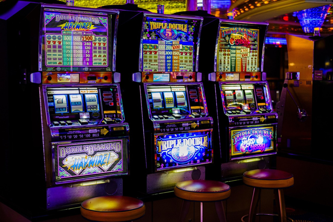 OCTOPLAY Asean casino floor with online slots for Southeast Asia players