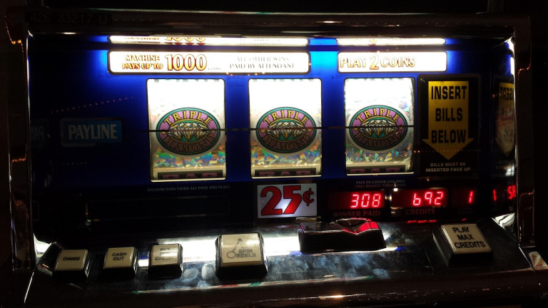 Online slots jackpot reels at OCTOPLAY Asean for Southeast Asia players